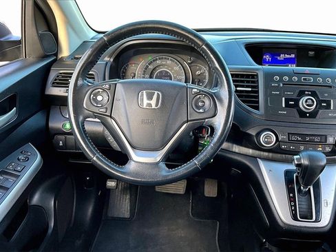 Used 2013 Honda CR-V EX-L image 5