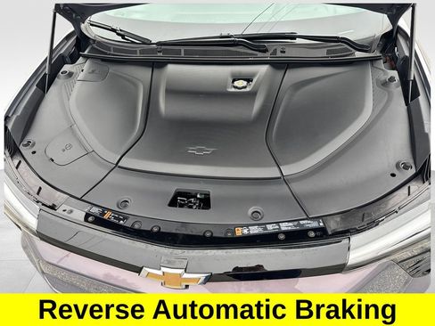 Used 2024 Chevrolet Blazer EV LT image 23