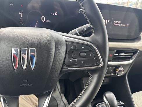 Used 2024 Buick Encore GX Preferred w/ Comfort Package image 19