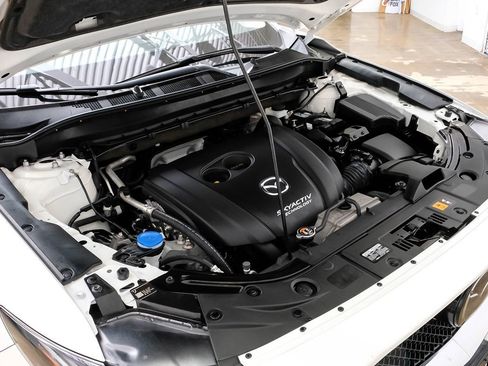 Used 2019 MAZDA CX-5 Grand Touring image 48