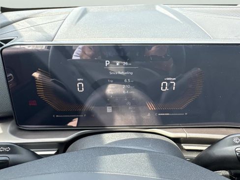 New 2026 Kia Sportage EX AWD/4WD image 31