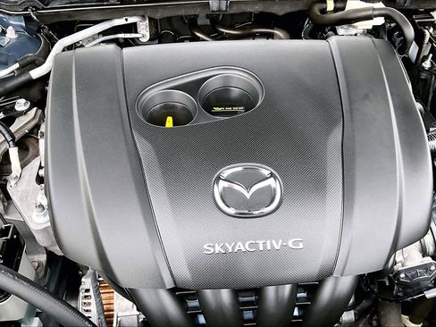 Used 2022 MAZDA MAZDA3 s FWD image 32