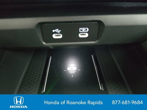 New 2026 Honda Accord Sport image 25