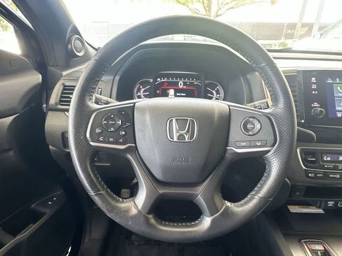 Used 2023 Honda Passport EX-L image 15