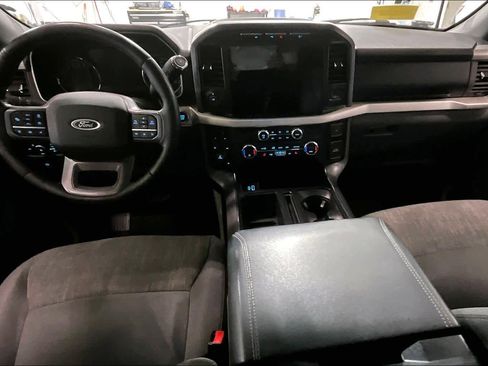 Used 2021 Ford F150 XLT w/ Equipment Group 302A High image 14