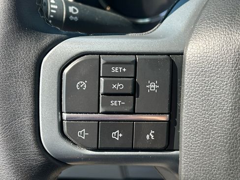 Used 2023 Ford F150 XLT w/ Equipment Group 302A High image 24