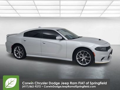 Used 2021 Dodge Charger GT