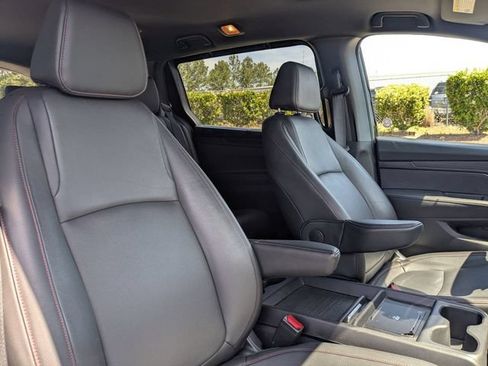 Used 2025 Honda Odyssey Sport-L image 34