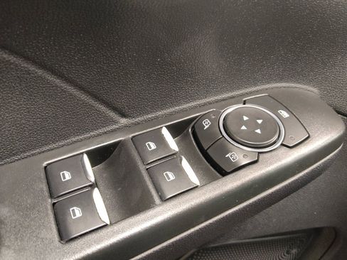 Used 2022 Ford Escape SE w/ Convenience Package FWD image 27