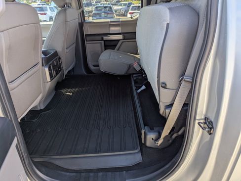 Used 2019 Ford F150 XLT w/ Equipment Group 302A Luxury AWD/4WD image 31