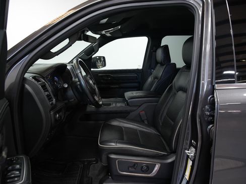 Used 2021 RAM 1500 Limited w/ Protection Group image 26
