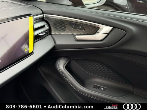 New 2026 Audi A5 2.0T Prestige AWD/4WD image 36
