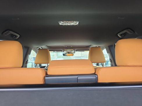 Used 2026 Lexus RX 350 FWD image 6