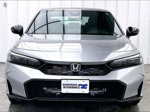 New 2026 Honda Civic Sport image 3