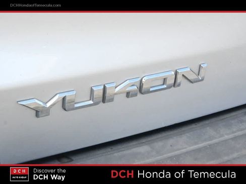 Used 2017 GMC Yukon SLT RWD image 7