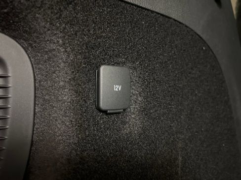 New 2026 Lincoln Corsair Reserve image 40