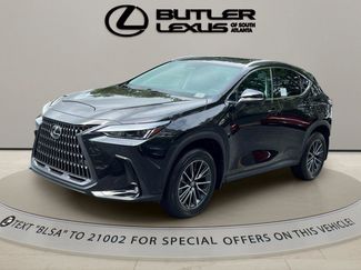New 2026 Lexus NX 350 AWD w/ Premium Package video 1