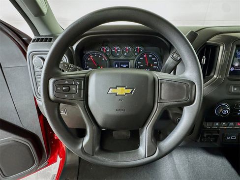 New 2026 Chevrolet Silverado 2500 Custom w/ Custom Value Package image 6