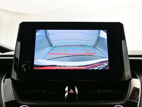 Used 2023 Toyota Corolla LE FWD image 16