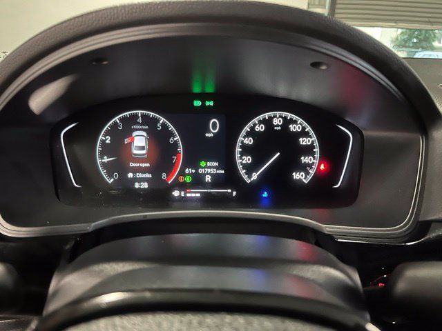 Used 2024 Honda Civic Sport image 27