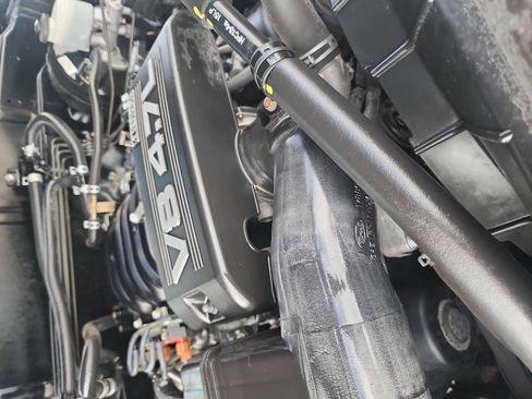 Used 2007 Toyota Sequoia SR5 RWD image 22
