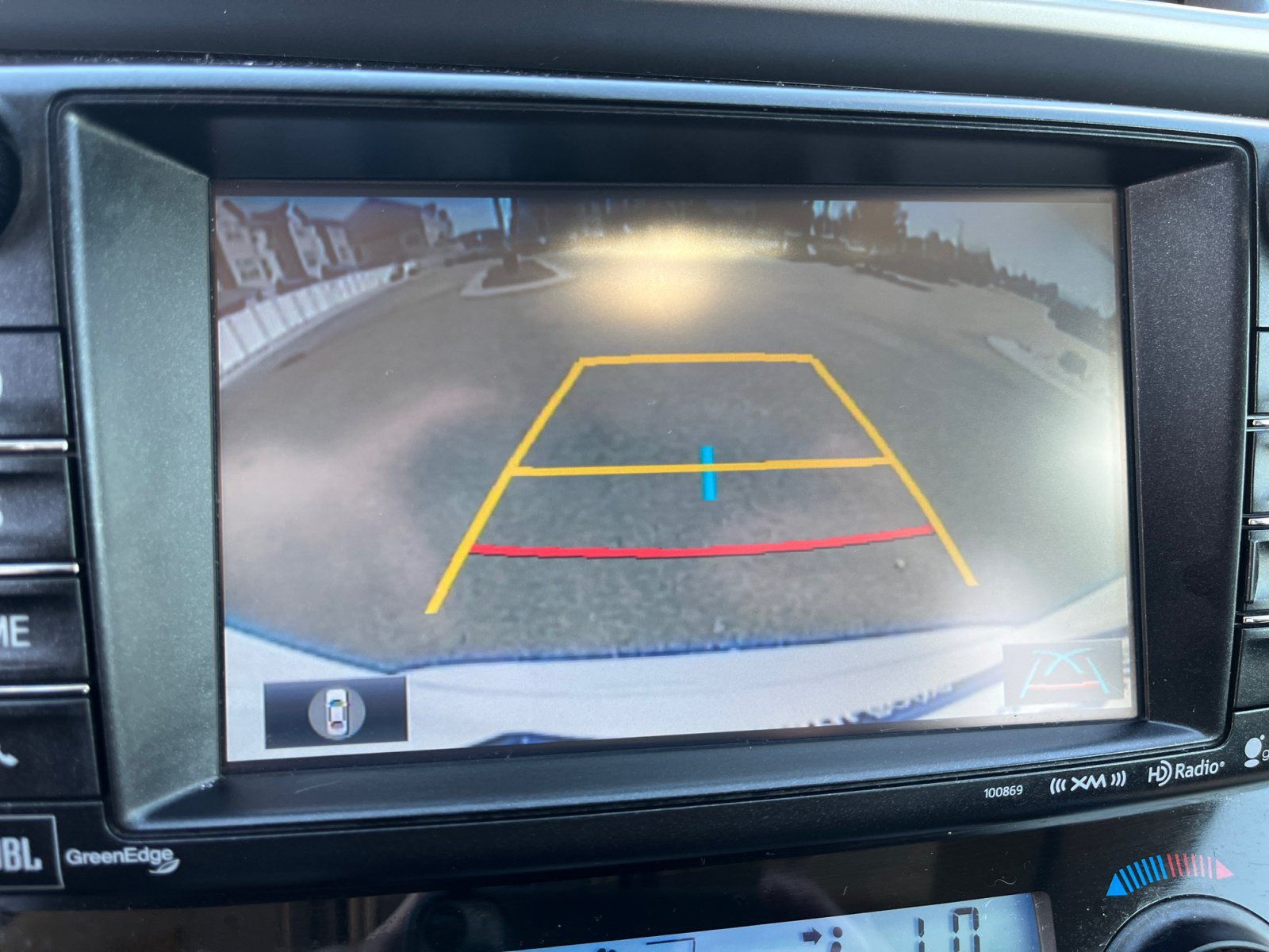 Used 2018 Toyota RAV4 Limited w/ Advanced Technology Package AWD/4WD image 29