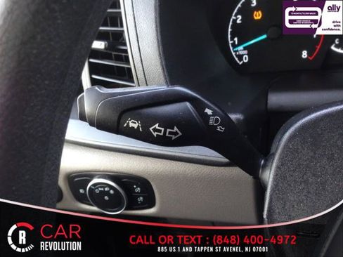 Used 2020 Ford Transit 350 148 High Roof Extended w/ Exterior Upgrade Package image 62