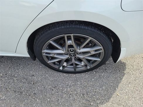 Used 2023 Nissan Altima 2.0 SR image 6