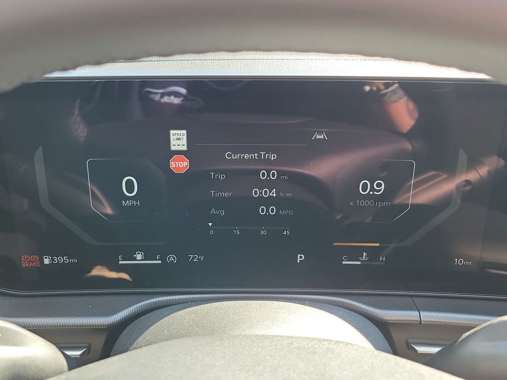New 2026 Kia Sportage SX FWD image 27