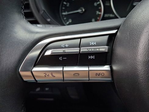 Used 2023 MAZDA CX-30 AWD 2.5 S w/ Preferred Package image 21