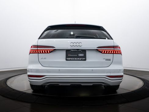 Used 2025 Audi A6 Premium Plus w/ Driver Assistance Package image 26