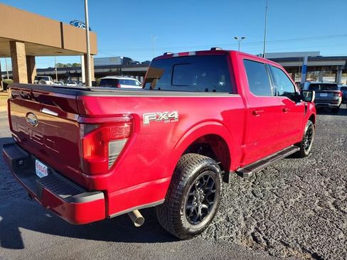 Used 2024 Ford F150 XLT w/ Equipment Group 302A MID image 5
