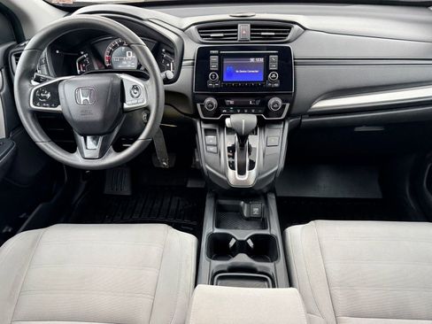 Used 2019 Honda CR-V LX image 4