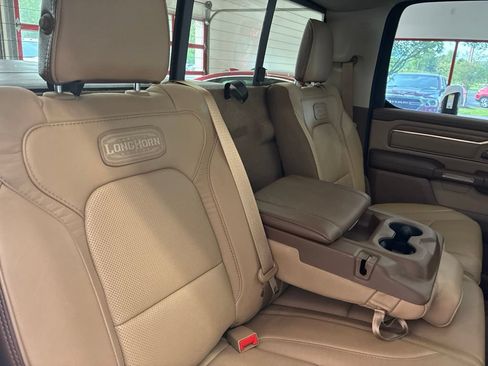 Used 2020 RAM 1500 Limited AWD/4WD image 54