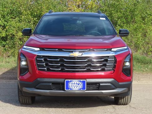 New 2026 Chevrolet Equinox LT w/ LPO, Floor Liner Package image 17