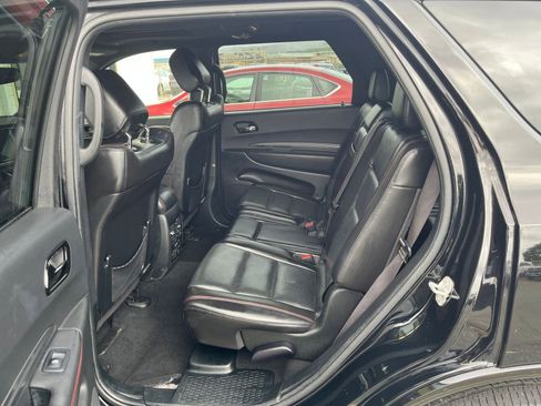 Used 2023 Dodge Durango GT image 25