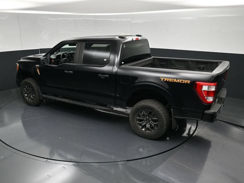 Used 2021 Ford F150 Tremor AWD/4WD image 53