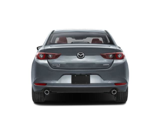 New 2026 MAZDA MAZDA3 Carbon AWD/4WD image 5