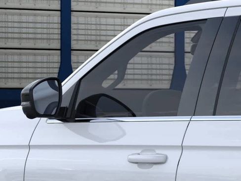 New 2026 Ford Expedition Active image 20