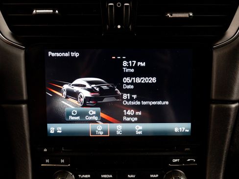 Used 2018 Porsche 911 GT3 RWD image 91
