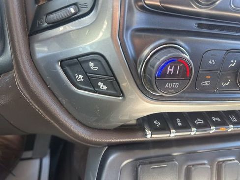 Used 2018 Chevrolet Silverado 2500 LTZ w/ Duramax Plus Package image 25