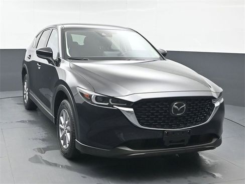 Used 2023 MAZDA CX-5 AWD 2.5 S w/ Select Package image 8