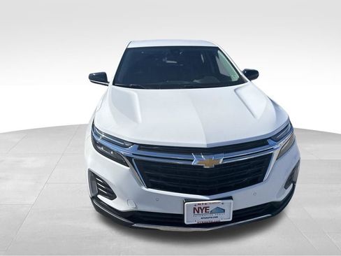 Used 2024 Chevrolet Equinox LT image 9