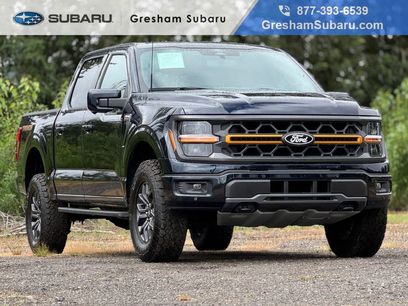 Used 2026 Ford F150 Tremor w/ Equipment Group 402B MID