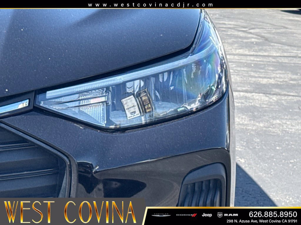 Used 2024 Ford Escape ST-Line FWD image 13
