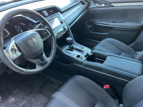 Used 2019 Honda Civic LX image 12