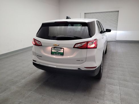 Used 2020 Chevrolet Equinox LT AWD/4WD image 7