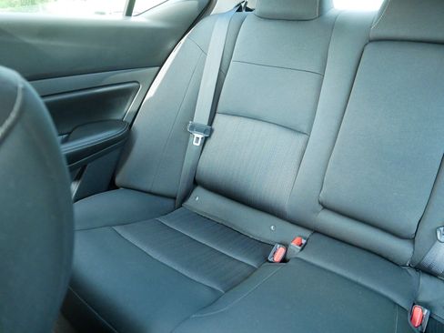 Certified 2023 Nissan Altima 2.5 SV w/ SV Premium Package AWD/4WD image 12