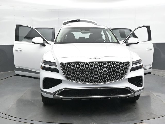 Used 2025 Genesis GV80 2.5T Prestige AWD/4WD image 44