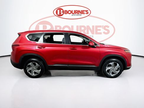 Used 2023 Hyundai Santa Fe SE AWD/4WD image 10